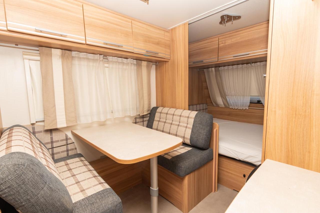 Ras Hasita Otel Hazeva Dış mekan fotoğraf