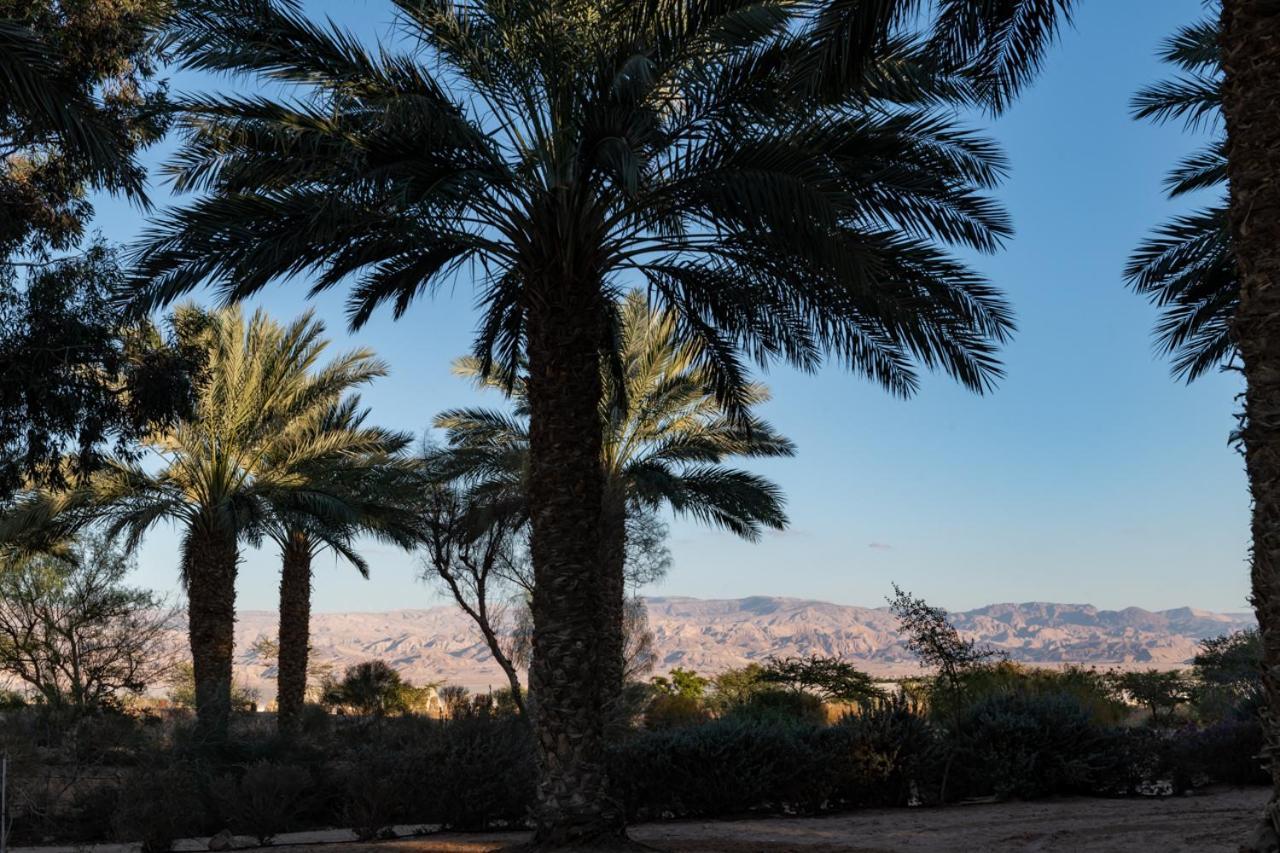 Ras Hasita Otel Hazeva Dış mekan fotoğraf